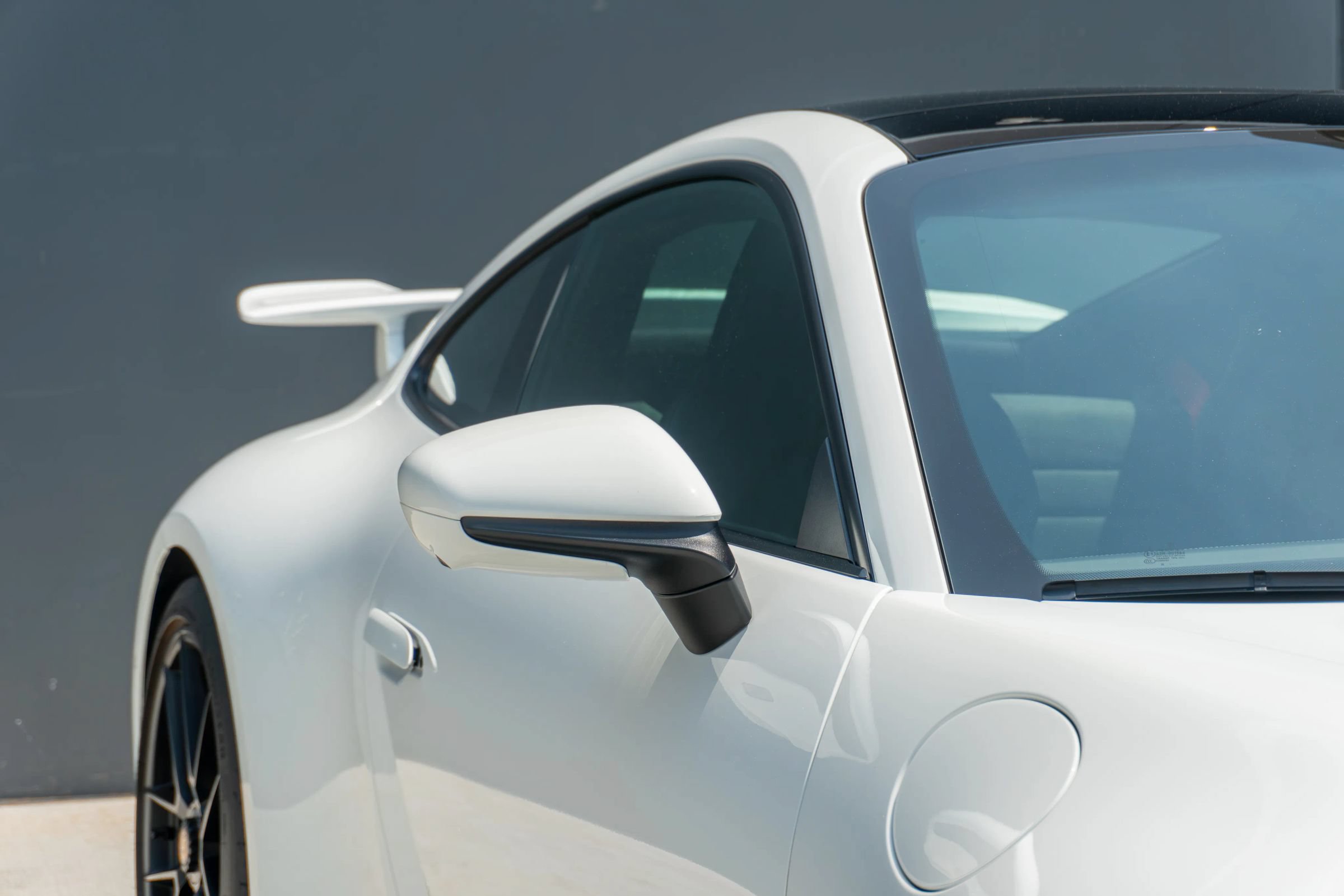 Used 2026 Porsche 911 GTS image 31