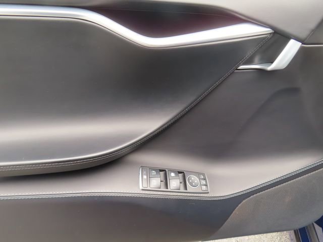 Used 2016 Tesla Model S 75D AWD/4WD image 12