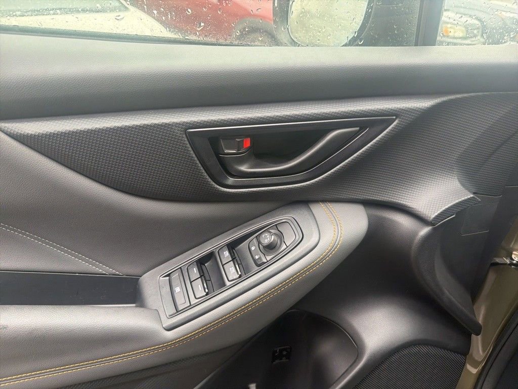 Certified 2025 Subaru Forester Wilderness w/ Wilderness Package image 18