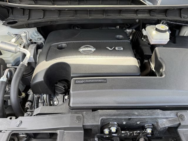Used 2023 Nissan Murano Platinum w/ Cargo Package FWD image 37
