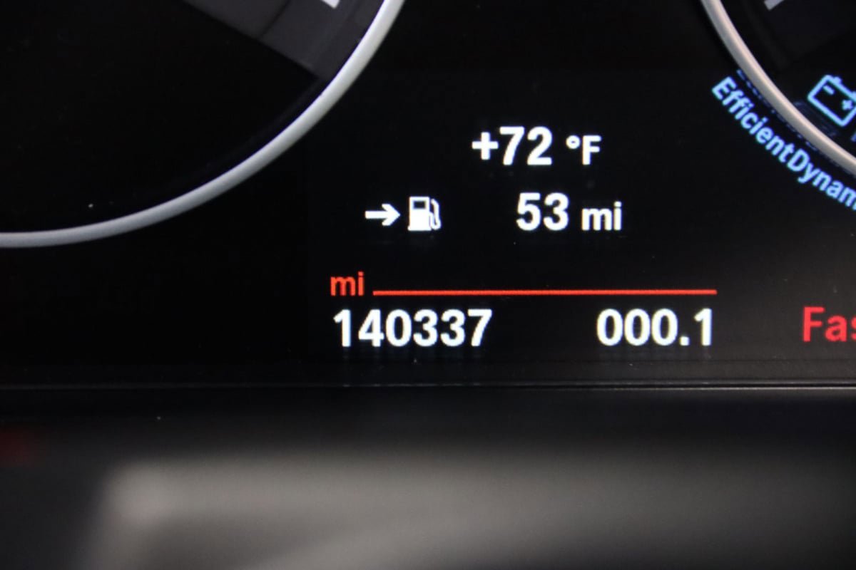 Used 2016 BMW 428i xDrive Convertible AWD/4WD image 42