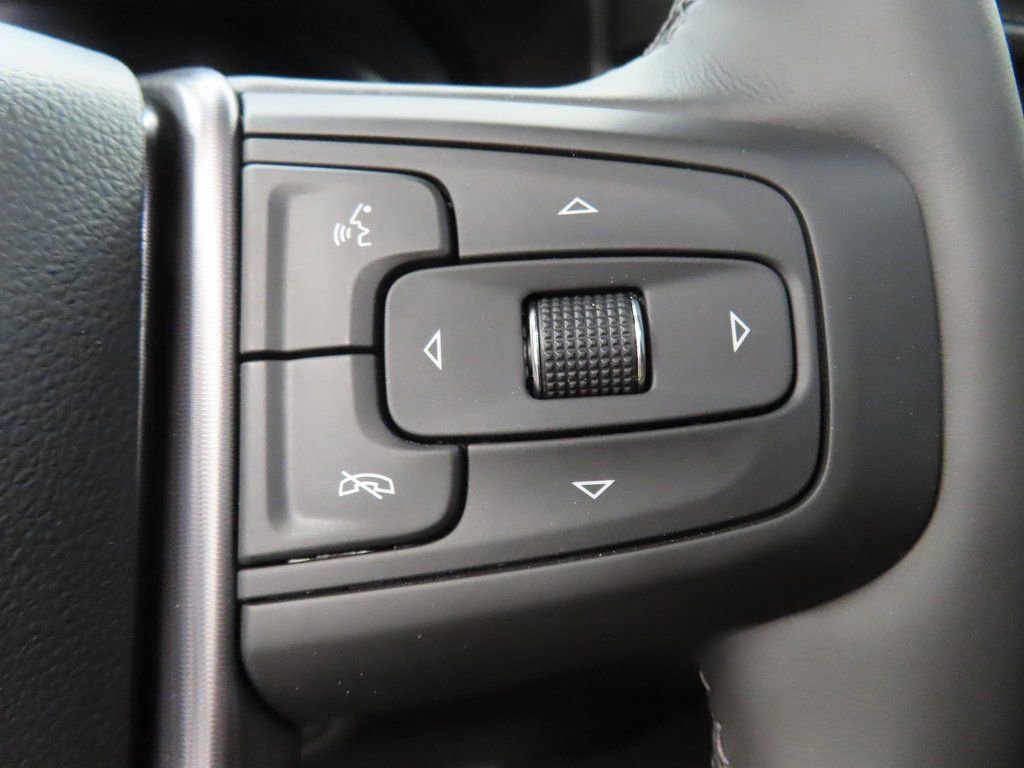 Used 2024 GMC Yukon XL Denali Ultimate image 61