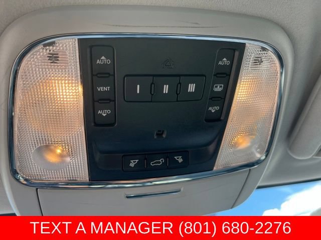 Used 2018 Jeep Grand Cherokee Summit AWD/4WD image 30