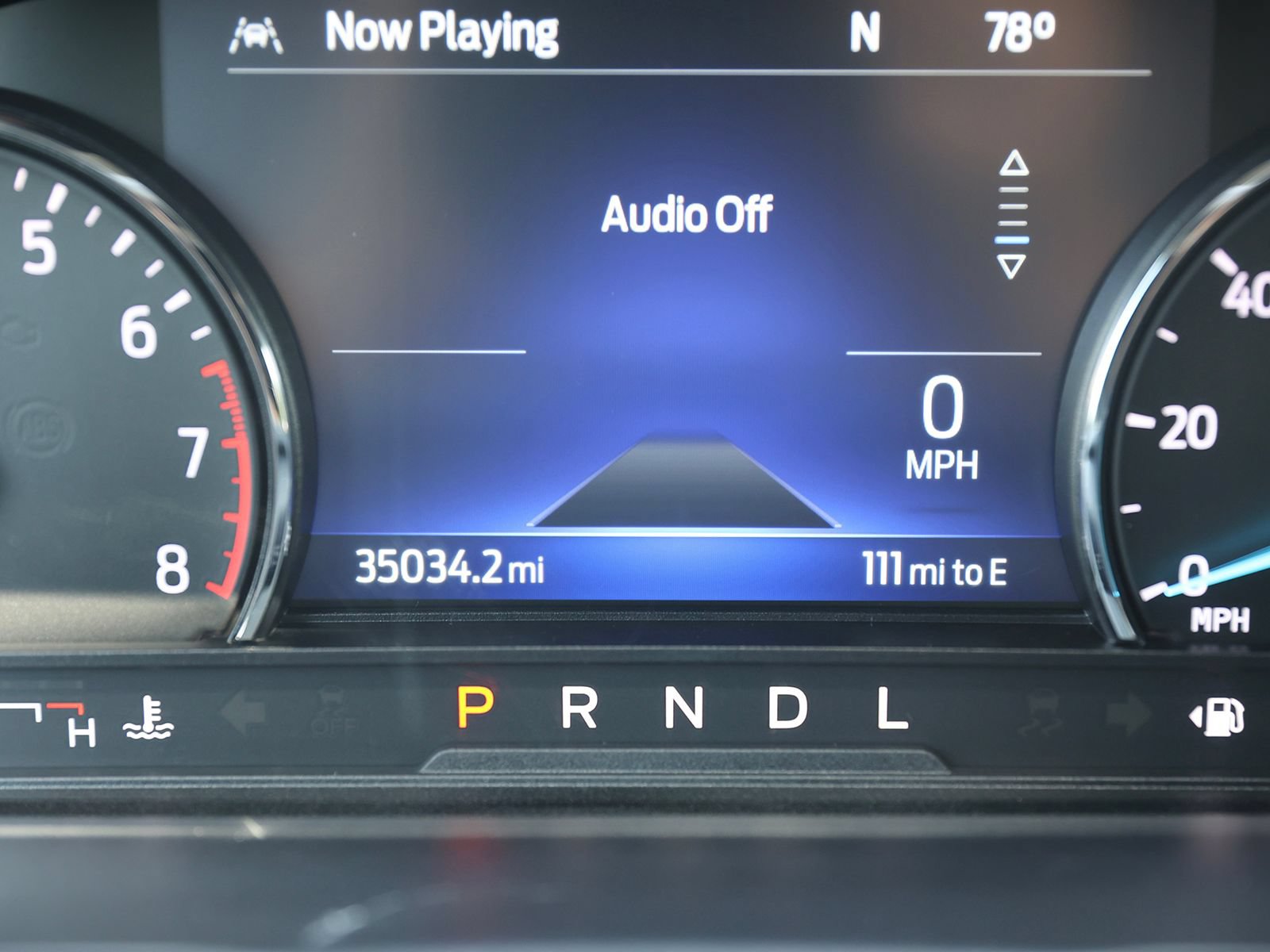 Used 2023 Ford Explorer XLT w/ Class IV Trailer Tow Package AWD/4WD image 44
