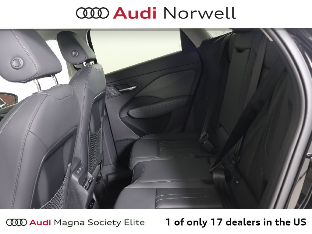 Used 2026 Audi Q3 quattro 2.0T AWD/4WD image 21