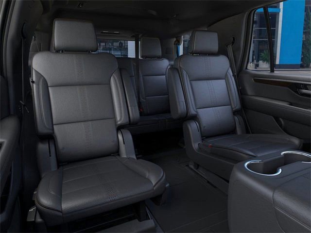 New 2026 Chevrolet Tahoe High Country w/ Sun And Tow Package AWD/4WD image 17