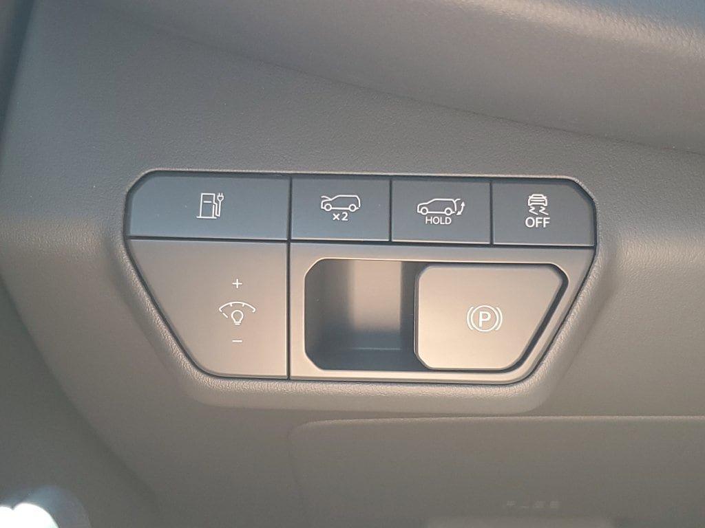 New 2026 Kia EV9 Light RWD image 21