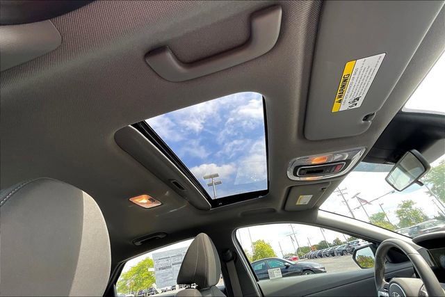 New 2025 Hyundai Elantra SEL image 30