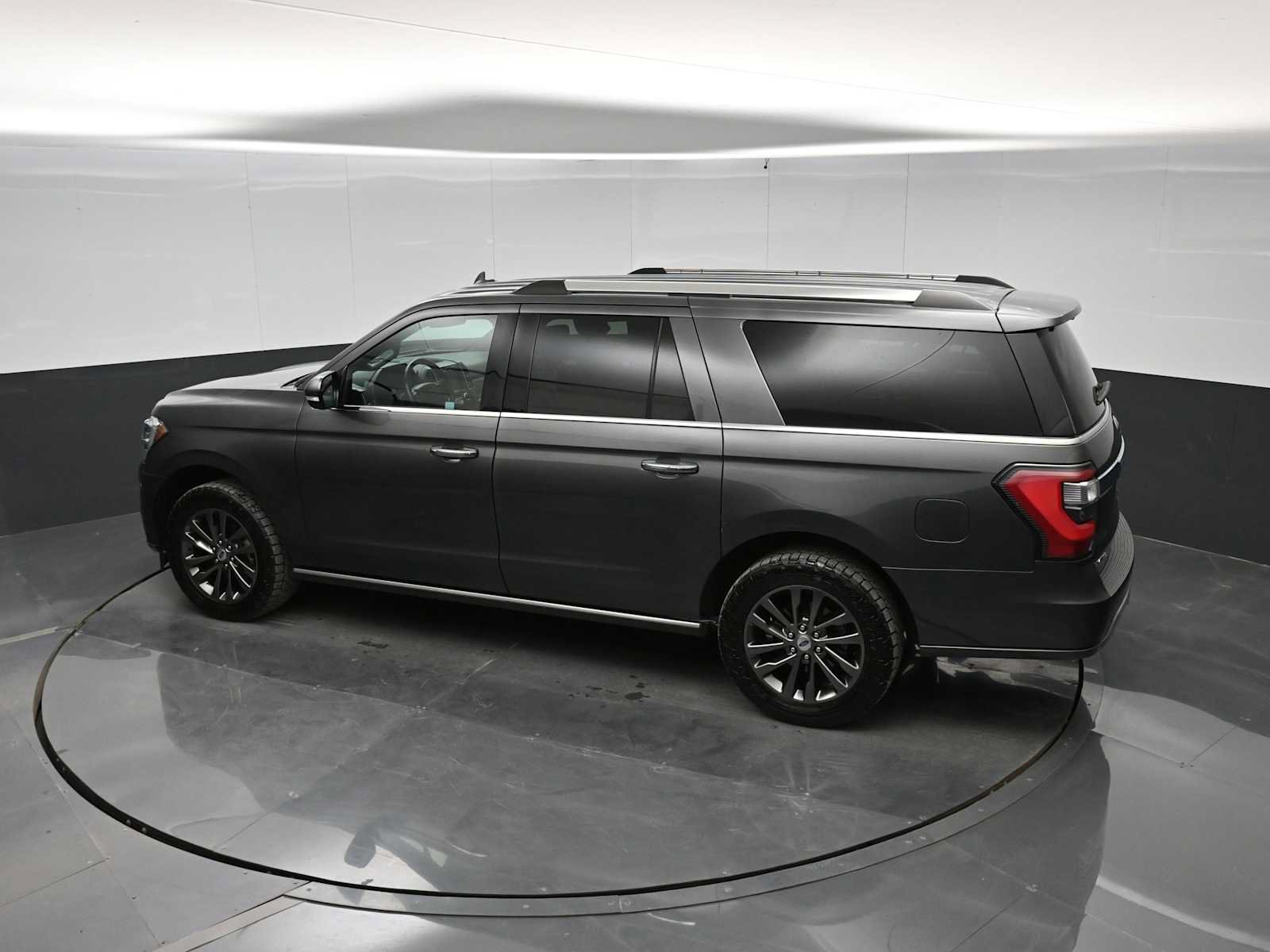 Used 2020 Ford Expedition Max Limited AWD/4WD image 26