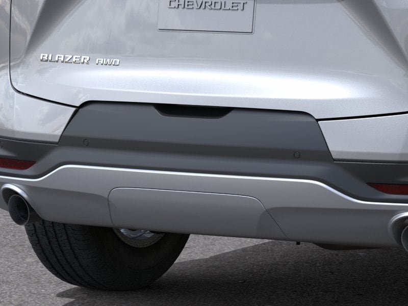 New 2026 Chevrolet Blazer LT w/ Convenience Package AWD/4WD image 38