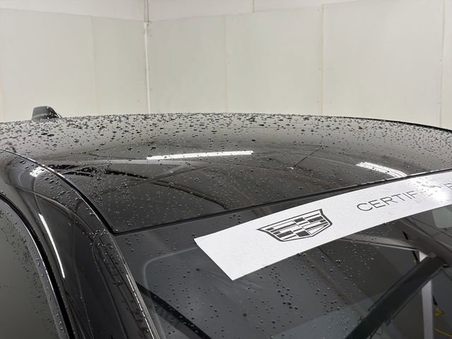 Used 2024 Cadillac Lyriq Sport image 19