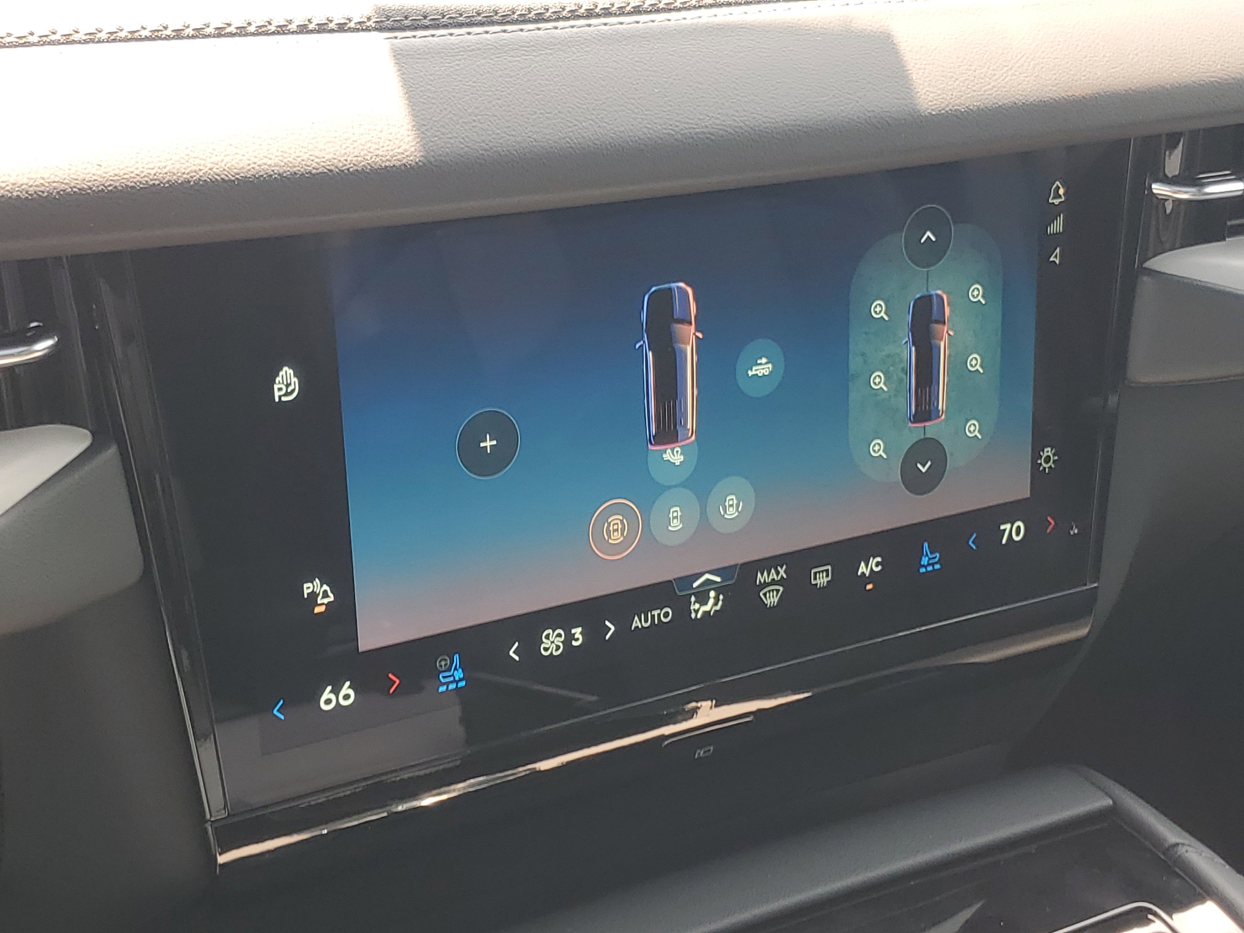 New 2025 Lincoln Navigator L Reserve w/ Jet Appearance Package image 24