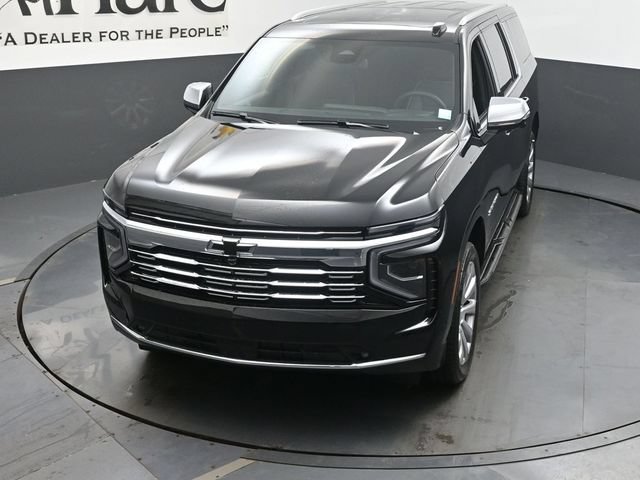 New 2026 Chevrolet Suburban Premier w/ Sun And Tow Package AWD/4WD image 25
