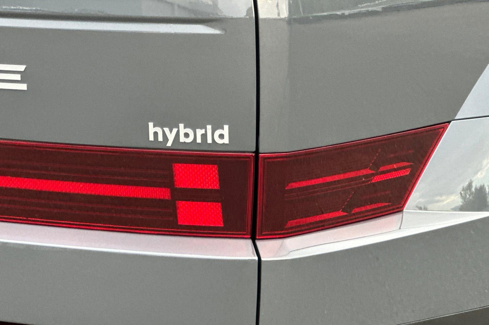 New 2026 Hyundai Santa Fe SE image 27