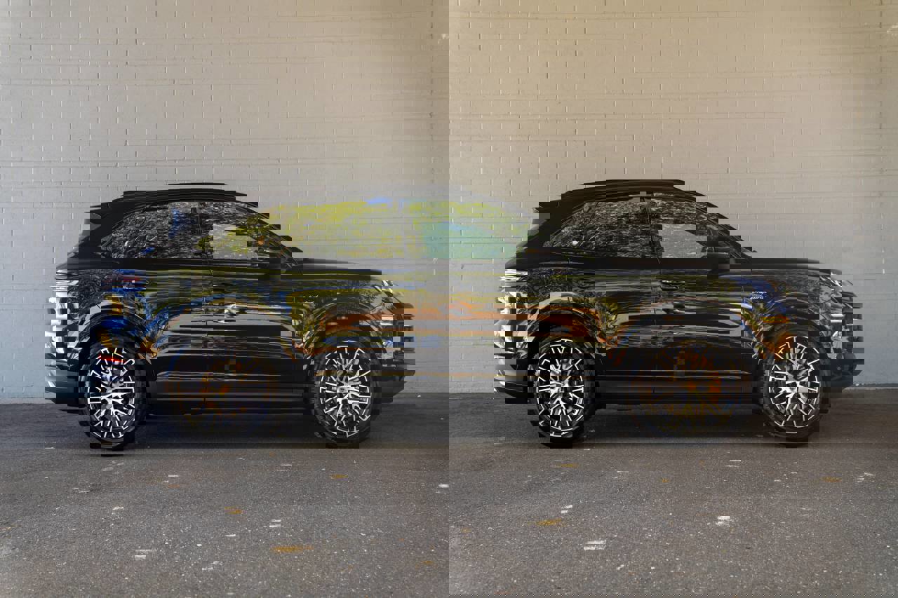 New 2026 Porsche Cayenne E-Hybrid image 12