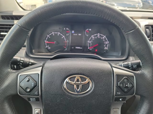 Used 2021 Toyota 4Runner SR5 Premium AWD/4WD image 22