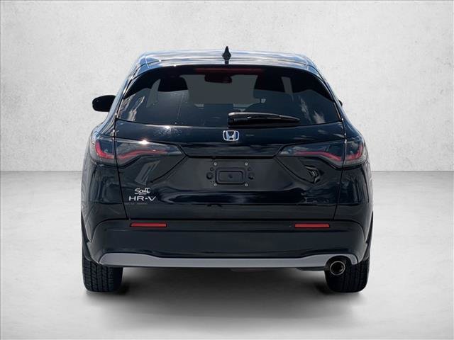 Used 2023 Honda HR-V Sport image 7