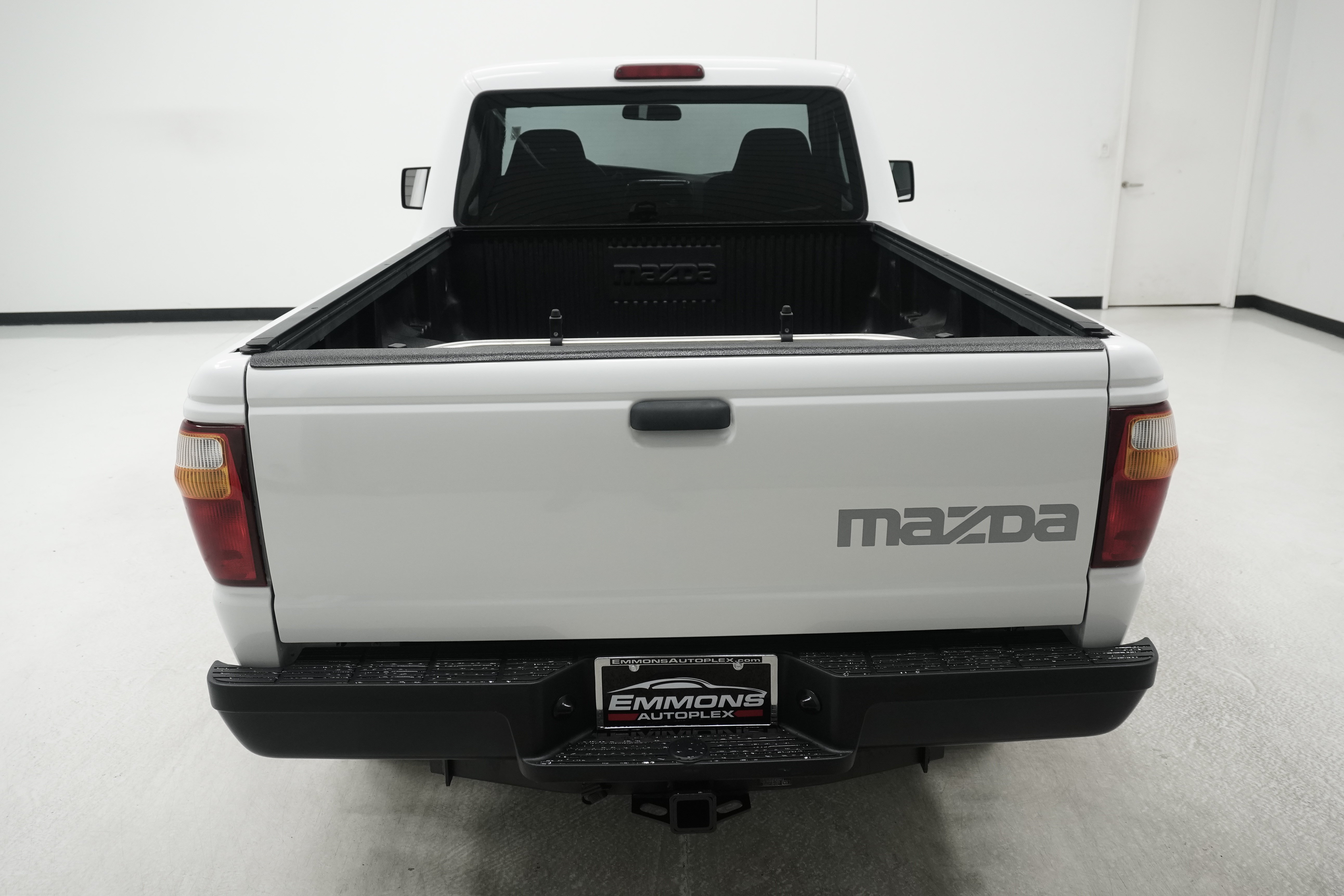 Used 2009 MAZDA B-Series Pickup 2WD Regular Cab B2300 image 5