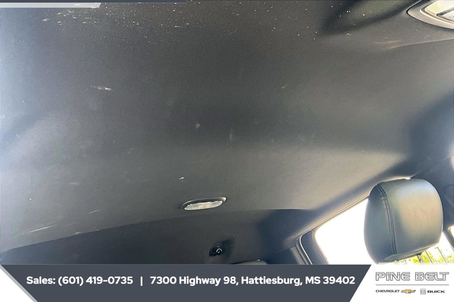 Used 2022 RAM 3500 SLT w/ Quick Order Package 2YG SLT image 17