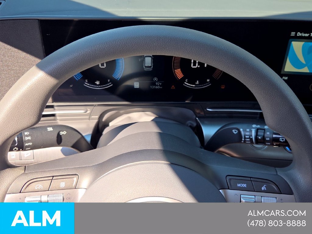 Used 2026 Hyundai Kona SE FWD image 28
