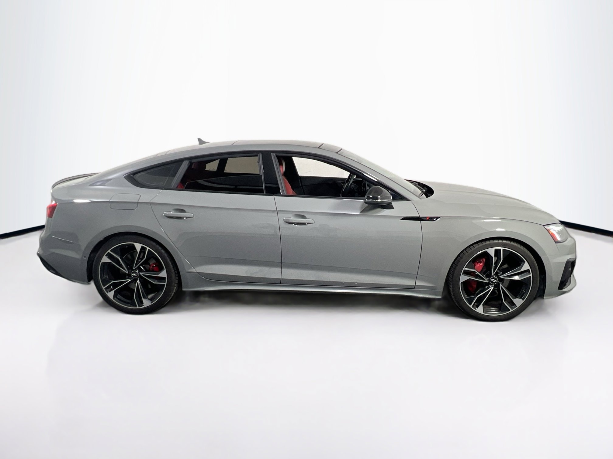 Used 2020 Audi S5 Prestige w/ S Sport Package image 4