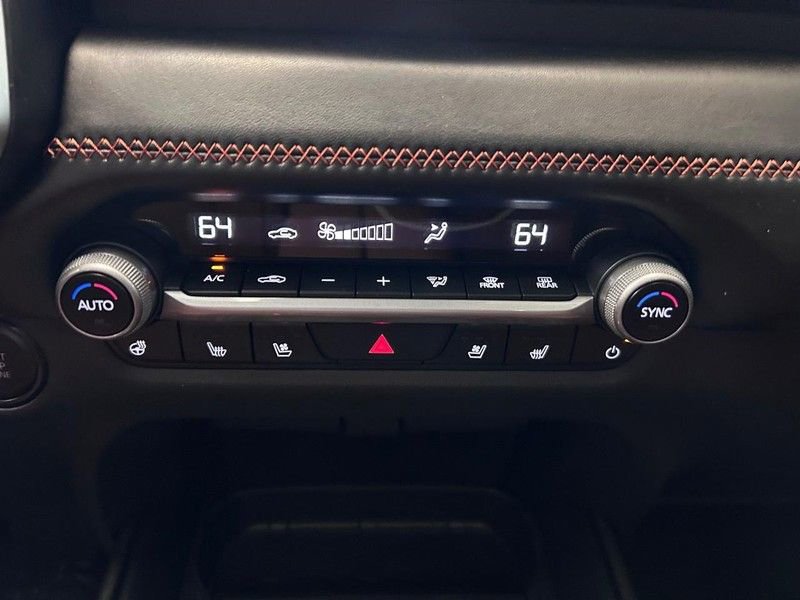 New 2025 MAZDA CX-50 AWD 2.5 Turbo w/ Premium Pkg image 18
