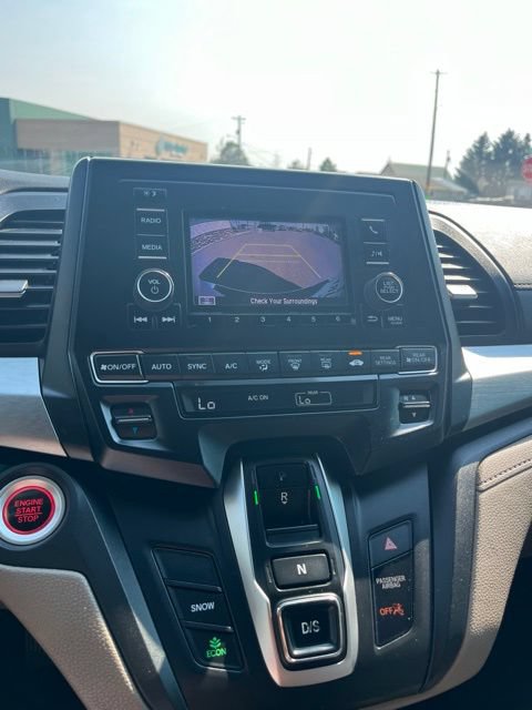 Used 2019 Honda Odyssey LX image 42