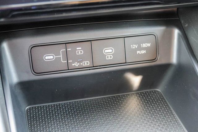 New 2026 Hyundai Santa Cruz SEL image 17