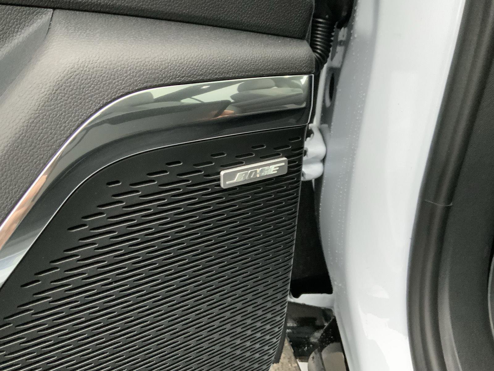 New 2026 Chevrolet Traverse RS w/ LPO, Floor Liner Package image 30
