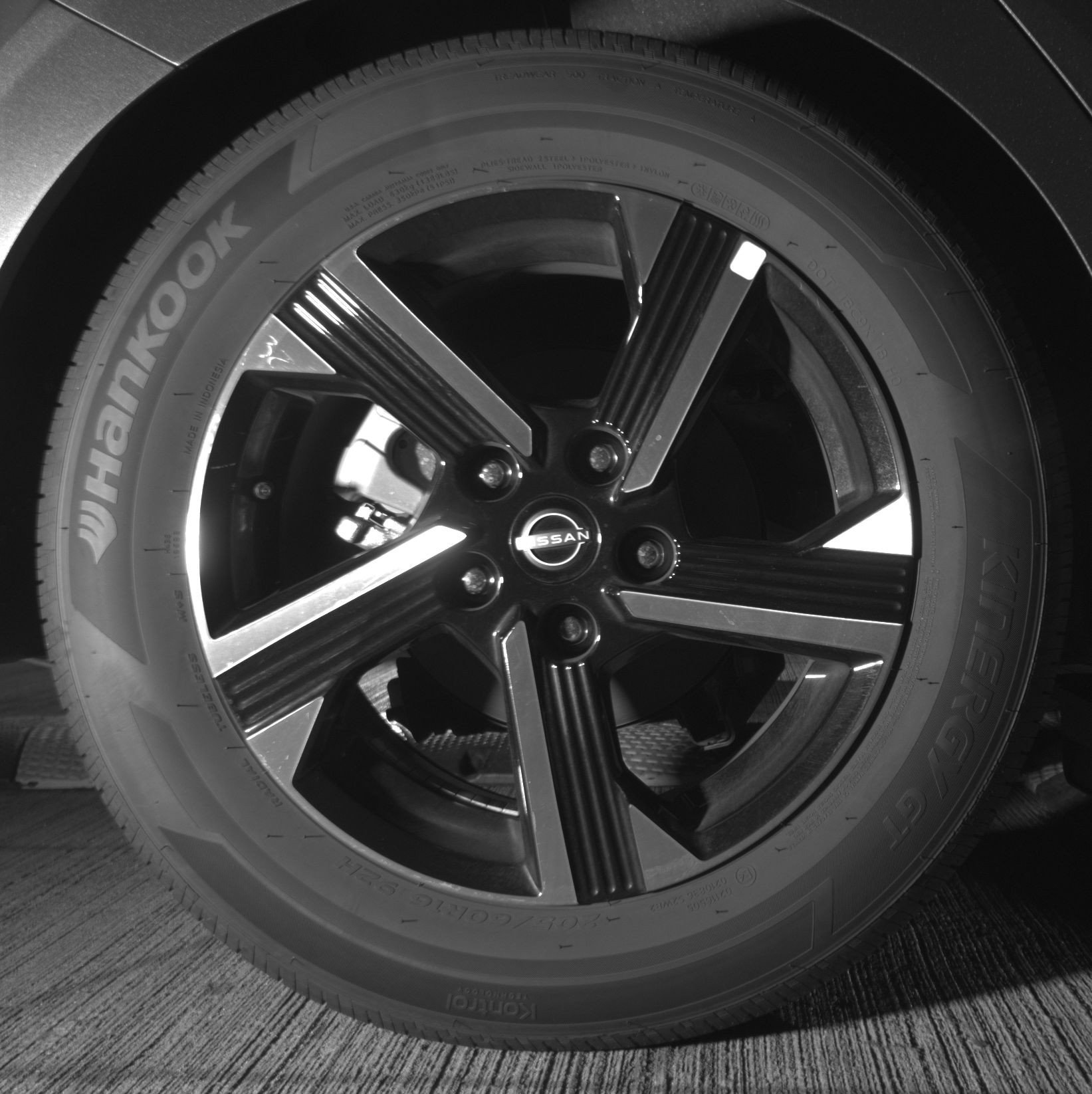 Used 2025 Nissan Sentra SV image 15