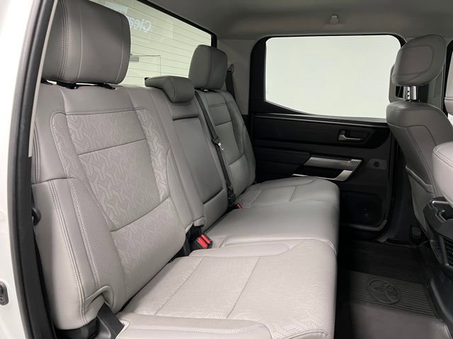 Used 2022 Toyota Tundra SR5 w/ TRD Off-Road Premium Package image 46