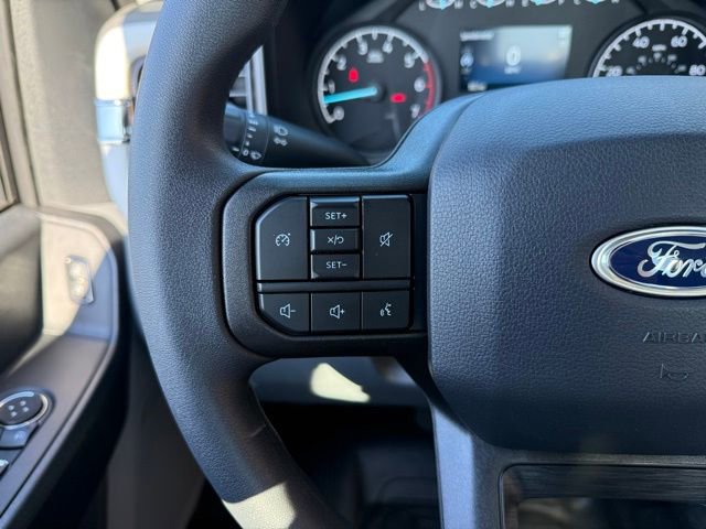 New 2026 Ford F350 XL w/ Snow Plow Prep Package image 19