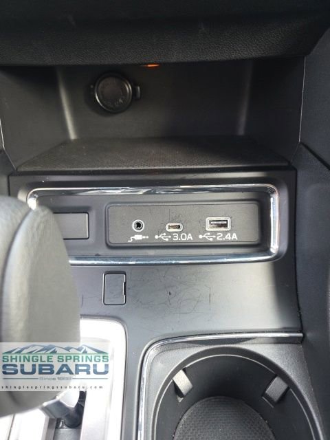 Certified 2025 Subaru Ascent Premium image 31