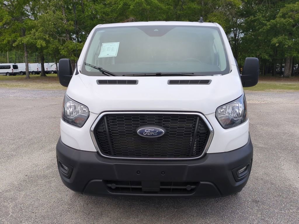 Used 2025 Ford Transit 250 Low Roof w/ Exterior Upgrade Package image 9