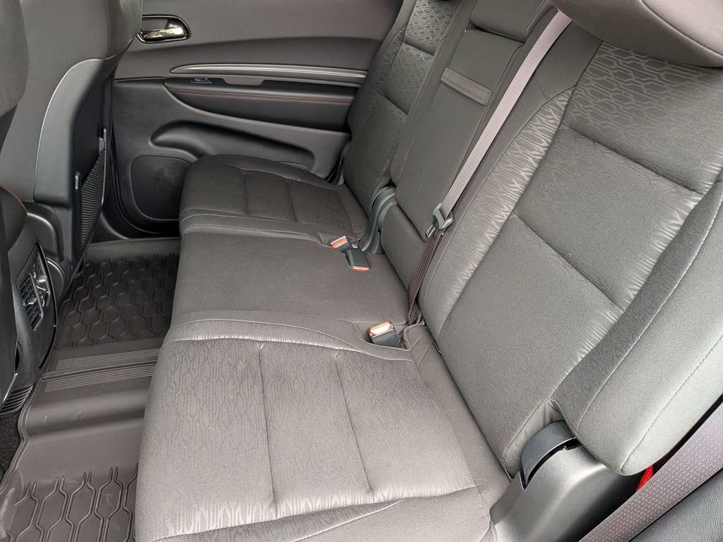 New 2026 Dodge Durango GT RWD image 37