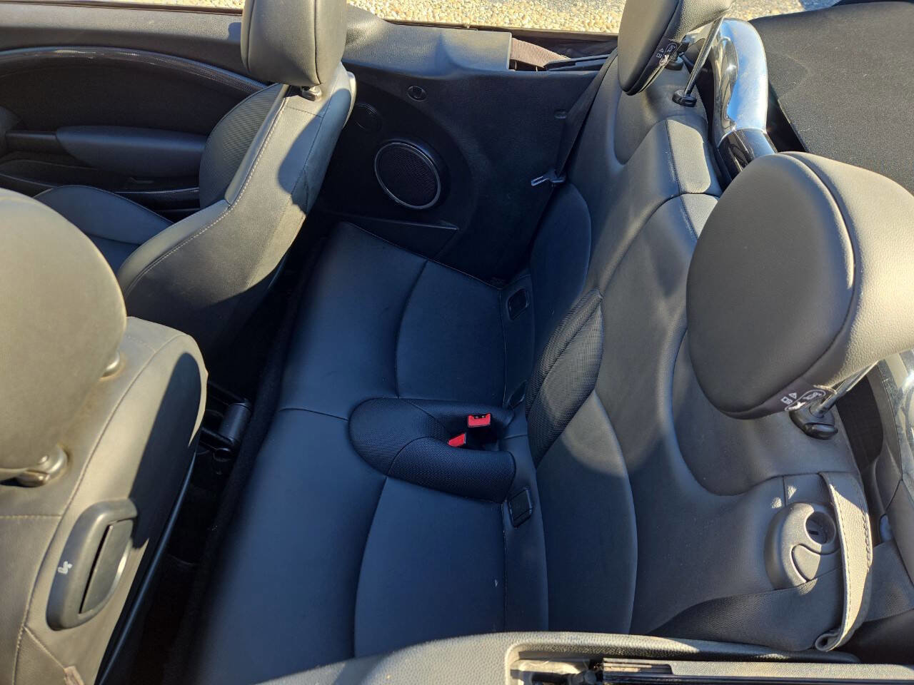 Used 2014 MINI Cooper S w/ Always Open Package image 17