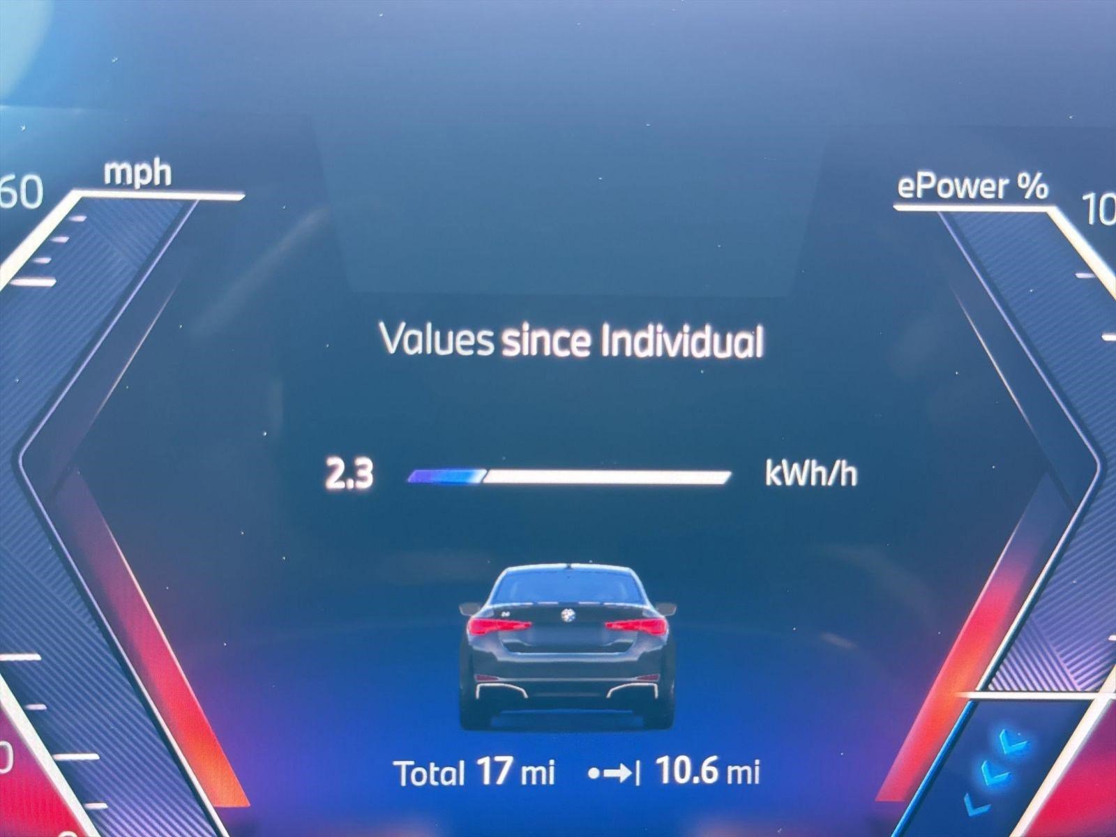 New 2026 BMW i4 xDrive40i w/ Premium Package AWD/4WD image 20