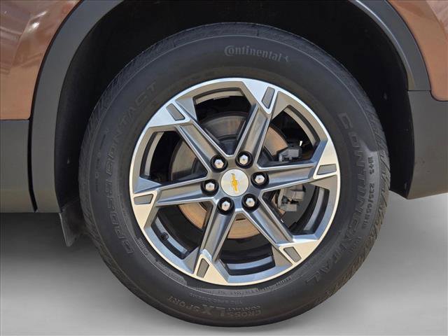 Used 2023 Chevrolet Blazer LT w/ Convenience Package image 14