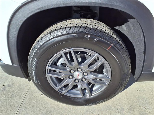 New 2026 GMC Acadia Elevation image 28