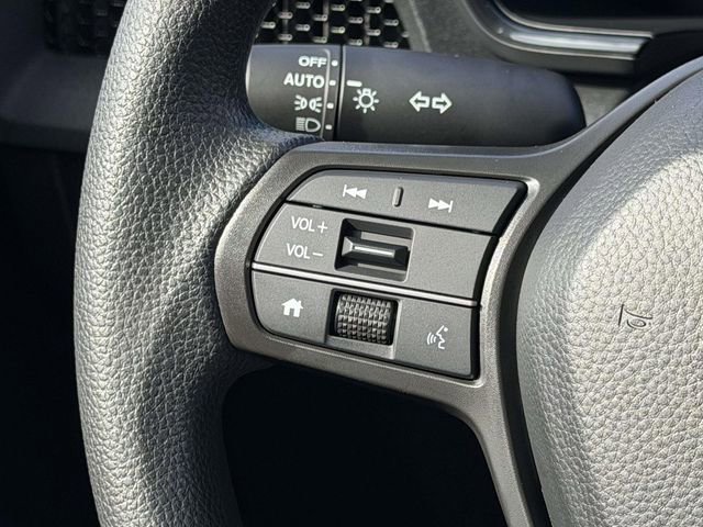 Used 2026 Honda CR-V EX image 18