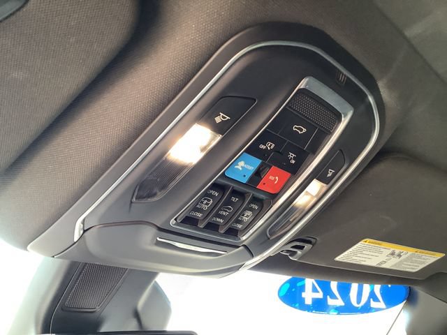 Used 2024 Jeep Wagoneer L 4WD w/ Premium Group I image 20