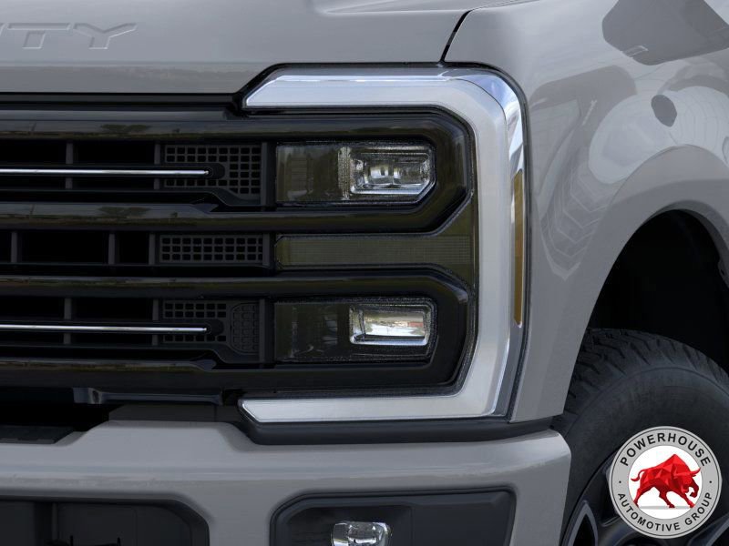 New 2026 Ford F250 Platinum image 19