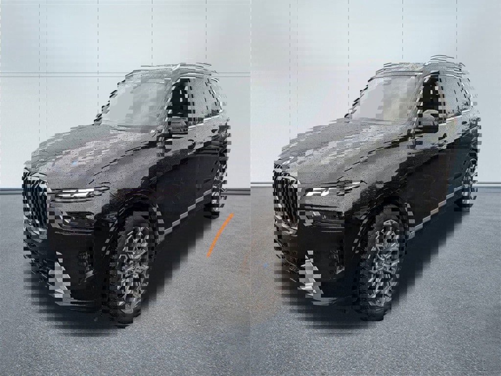 New 2025 BMW X7 xDrive40i w/ Premium Package image 7