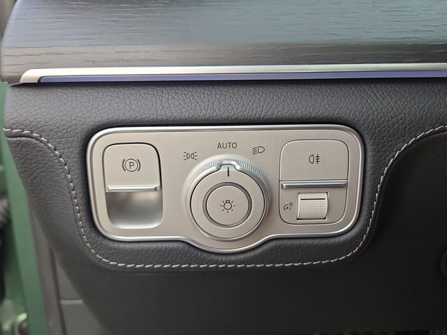 New 2026 Mercedes-Benz GLE 350 4MATIC image 22