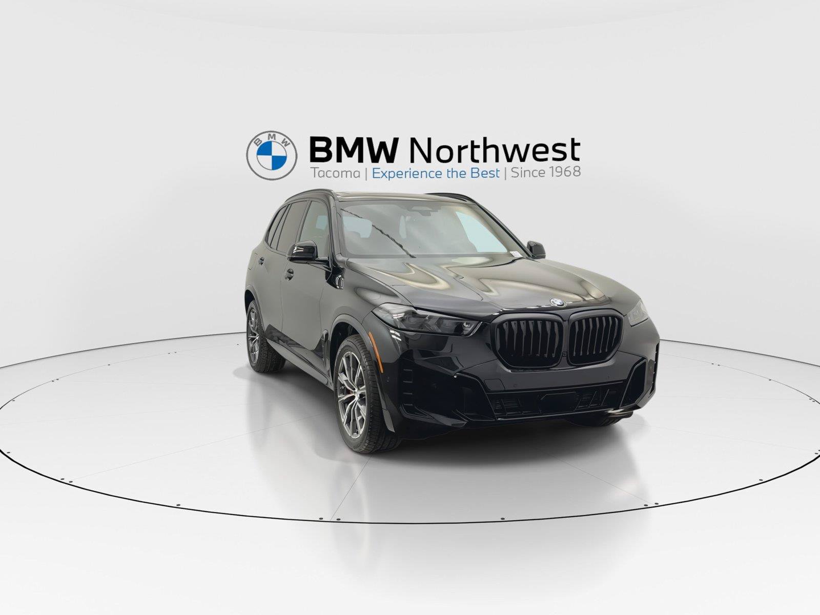 New 2026 BMW X5 xDrive40i w/ M Sport Package AWD/4WD image 7