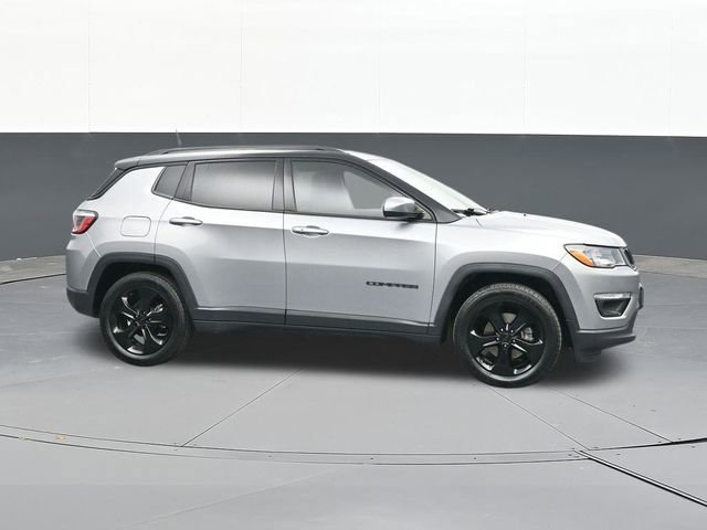 Used 2019 Jeep Compass Altitude image 18