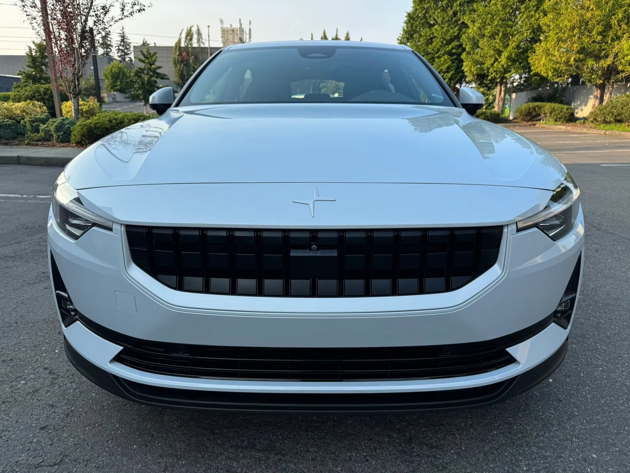 Used 2023 Polestar Polestar 2 AWD/4WD image 3