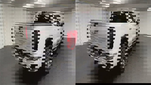 Certified 2024 GMC Sierra 1500 Denali image 8