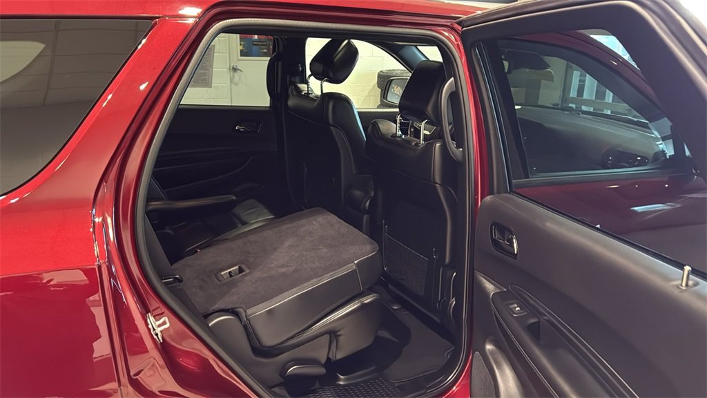 Used 2021 Dodge Durango GT image 15