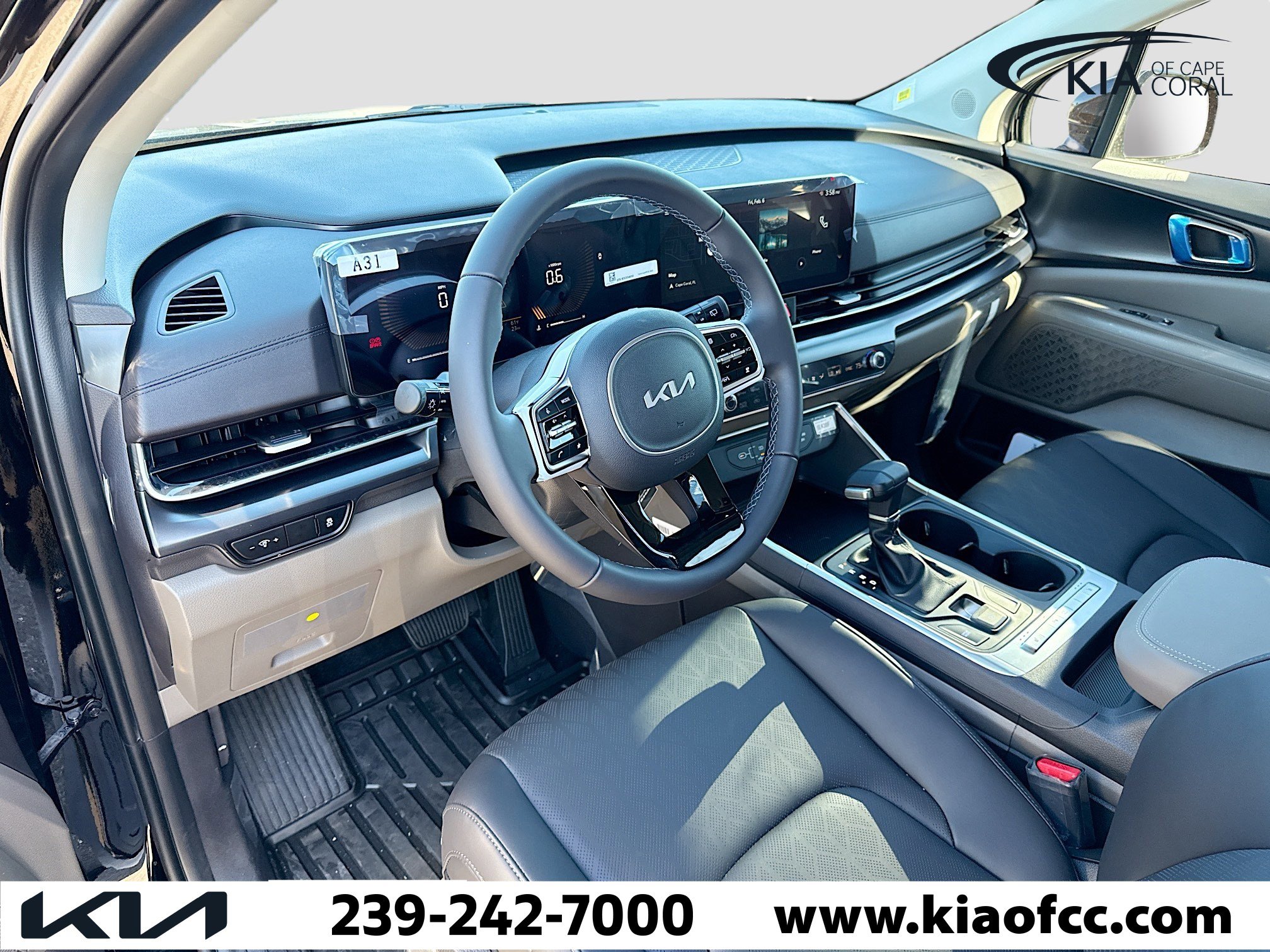 New 2026 Kia Carnival image 24